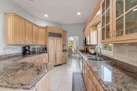 Tiny photo for 16328 Bob White Circle, Orland Park, IL 60467 (MLS # 12505504)