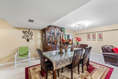 Tiny photo for 16328 Bob White Circle, Orland Park, IL 60467 (MLS # 12505504)