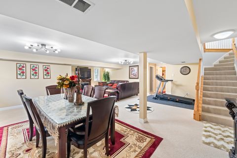 Tiny photo for 16328 Bob White Circle, Orland Park, IL 60467 (MLS # 12505504)