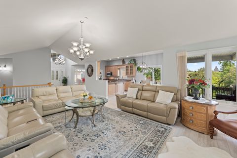 Tiny photo for 16328 Bob White Circle, Orland Park, IL 60467 (MLS # 12505504)