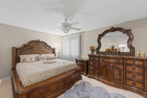 Tiny photo for 16328 Bob White Circle, Orland Park, IL 60467 (MLS # 12505504)