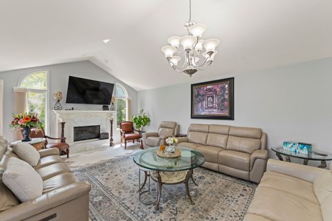 Tiny photo for 16328 Bob White Circle, Orland Park, IL 60467 (MLS # 12505504)