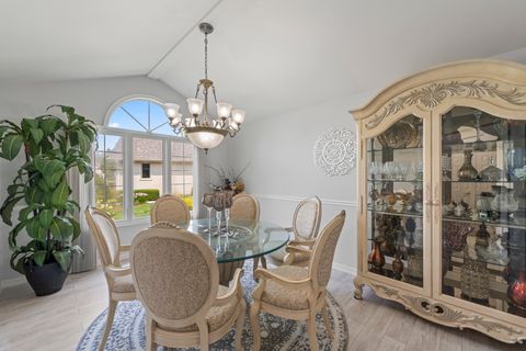 Tiny photo for 16328 Bob White Circle, Orland Park, IL 60467 (MLS # 12505504)