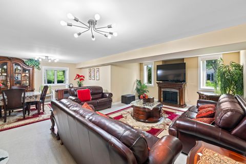 Tiny photo for 16328 Bob White Circle, Orland Park, IL 60467 (MLS # 12505504)