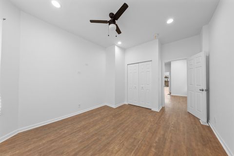 Tiny photo for 747 S Kenneth Avenue, Chicago, IL 60624 (MLS # 12490391)