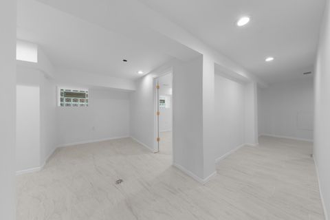 Tiny photo for 747 S Kenneth Avenue, Chicago, IL 60624 (MLS # 12490391)