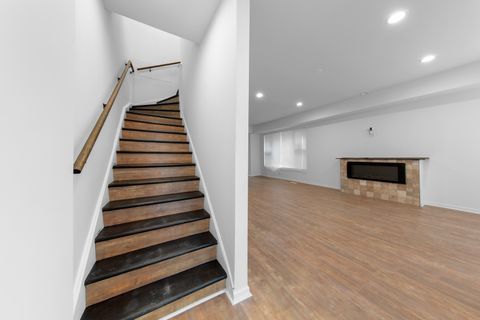 Tiny photo for 747 S Kenneth Avenue, Chicago, IL 60624 (MLS # 12490391)
