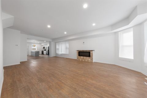 Tiny photo for 747 S Kenneth Avenue, Chicago, IL 60624 (MLS # 12490391)