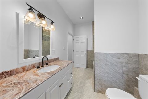 Tiny photo for 747 S Kenneth Avenue, Chicago, IL 60624 (MLS # 12490391)