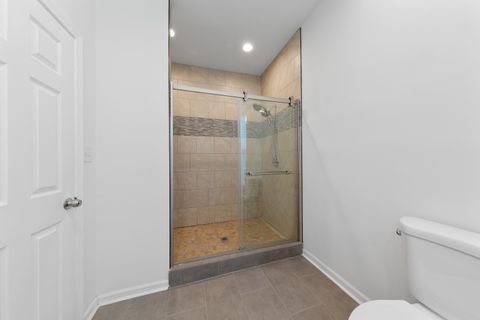 Tiny photo for 747 S Kenneth Avenue, Chicago, IL 60624 (MLS # 12490391)