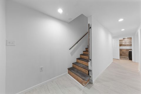 Tiny photo for 747 S Kenneth Avenue, Chicago, IL 60624 (MLS # 12490391)