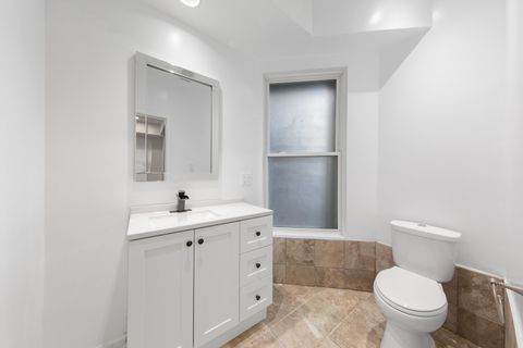 Tiny photo for 747 S Kenneth Avenue, Chicago, IL 60624 (MLS # 12490391)