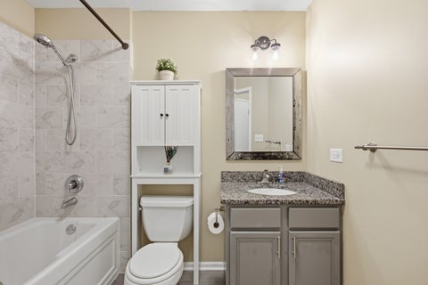 Tiny photo for 400 W Ontario Street #510, Chicago, IL 60654 (MLS # 12733413)