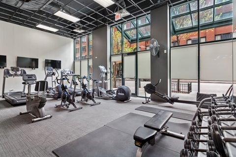 Tiny photo for 400 W Ontario Street #510, Chicago, IL 60654 (MLS # 12733413)