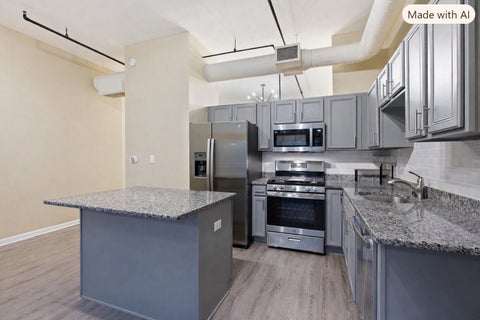 Tiny photo for 400 W Ontario Street #510, Chicago, IL 60654 (MLS # 12733413)