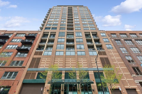 Photo of 400 W Ontario Street #510, Chicago, IL 60654 (MLS # 12733413)