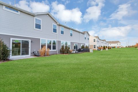 A home in South Elgin