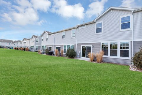 A home in South Elgin