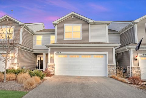 A home in South Elgin