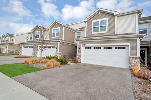 A home in South Elgin