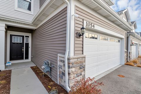 A home in South Elgin