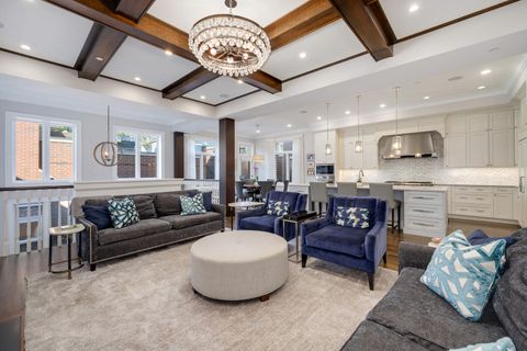 Tiny photo for 2730 N Magnolia Avenue, Chicago, IL 60614 (MLS # 12557978)