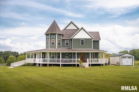 Photo of 6156 Chautauqua Road, Murphysboro, IL 62966 (MLS # EB459244)