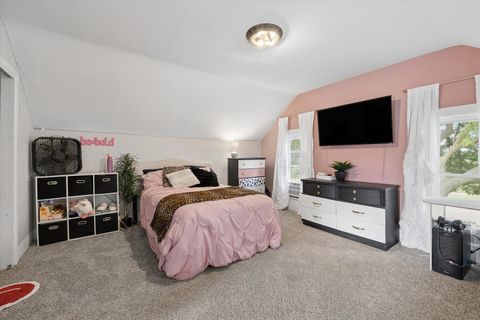 Tiny photo for 212 Main Street, Delmar, IA 52037 (MLS # 12685789)