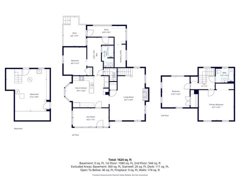 Tiny photo for 212 Main Street, Delmar, IA 52037 (MLS # 12685789)