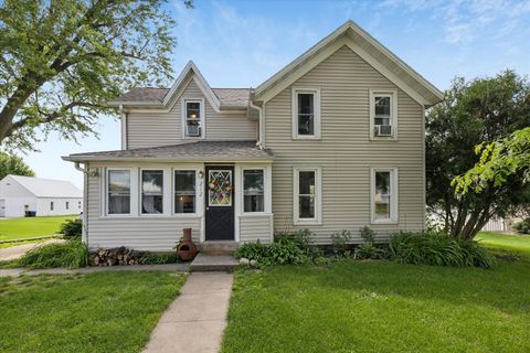 Photo of 212 Main Street, Delmar, IA 52037 (MLS # 12685789)