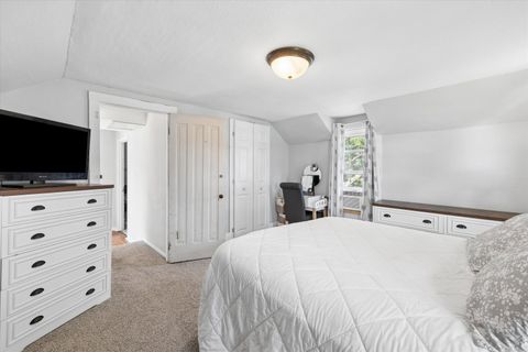 Tiny photo for 212 Main Street, Delmar, IA 52037 (MLS # 12685789)