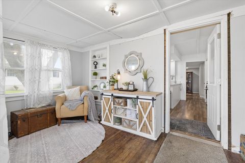 Tiny photo for 212 Main Street, Delmar, IA 52037 (MLS # 12685789)