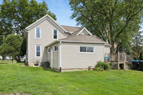 Tiny photo for 212 Main Street, Delmar, IA 52037 (MLS # 12685789)