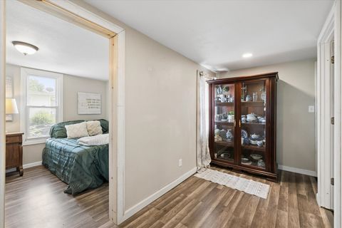 Tiny photo for 212 Main Street, Delmar, IA 52037 (MLS # 12685789)