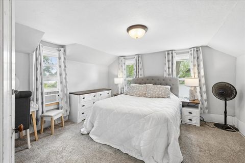Tiny photo for 212 Main Street, Delmar, IA 52037 (MLS # 12685789)