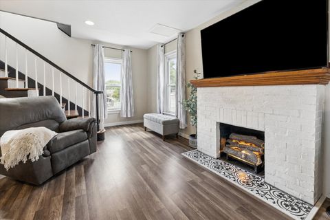 Tiny photo for 212 Main Street, Delmar, IA 52037 (MLS # 12685789)