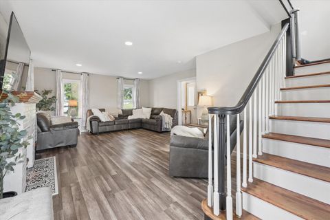 Tiny photo for 212 Main Street, Delmar, IA 52037 (MLS # 12685789)