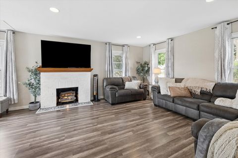 Tiny photo for 212 Main Street, Delmar, IA 52037 (MLS # 12685789)