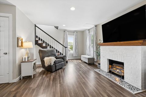 Tiny photo for 212 Main Street, Delmar, IA 52037 (MLS # 12685789)
