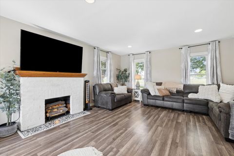 Tiny photo for 212 Main Street, Delmar, IA 52037 (MLS # 12685789)