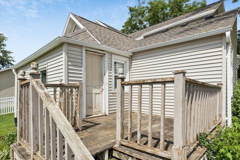 Tiny photo for 212 Main Street, Delmar, IA 52037 (MLS # 12685789)