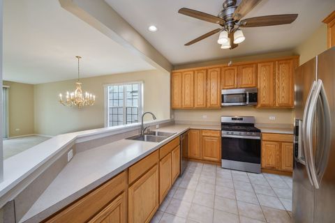 Tiny photo for 2525 Rolling Drive, Elgin, IL 60124 (MLS # 12491675)