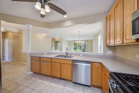 Tiny photo for 2525 Rolling Drive, Elgin, IL 60124 (MLS # 12491675)