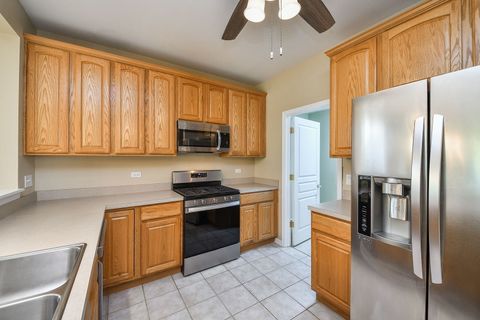 Tiny photo for 2525 Rolling Drive, Elgin, IL 60124 (MLS # 12491675)