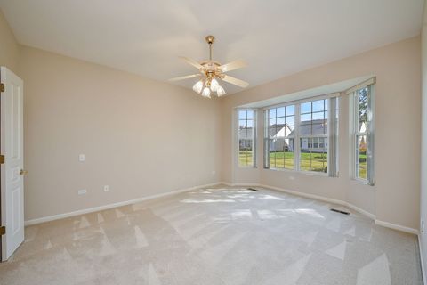Tiny photo for 2525 Rolling Drive, Elgin, IL 60124 (MLS # 12491675)