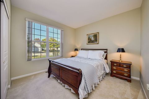 Tiny photo for 2525 Rolling Drive, Elgin, IL 60124 (MLS # 12491675)