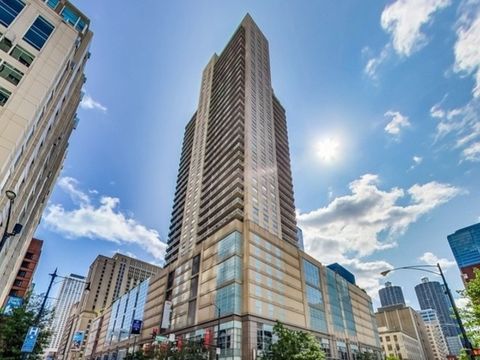 545 N Dearborn Street 3008 Chicago IL 60654