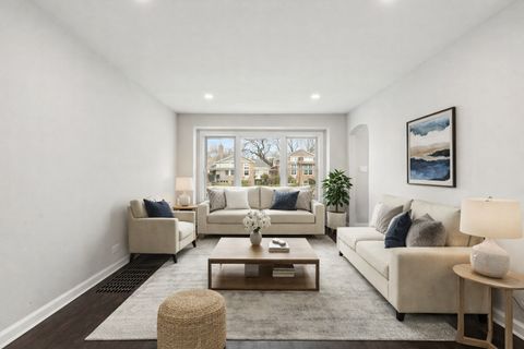 Tiny photo for 14510 S Emerald Avenue, Riverdale, IL 60827 (MLS # 12604442)