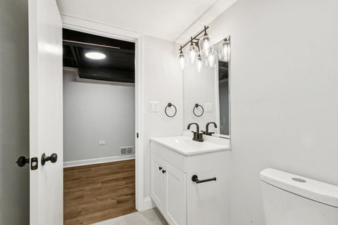 Tiny photo for 14510 S Emerald Avenue, Riverdale, IL 60827 (MLS # 12604442)