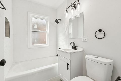 Tiny photo for 14510 S Emerald Avenue, Riverdale, IL 60827 (MLS # 12604442)